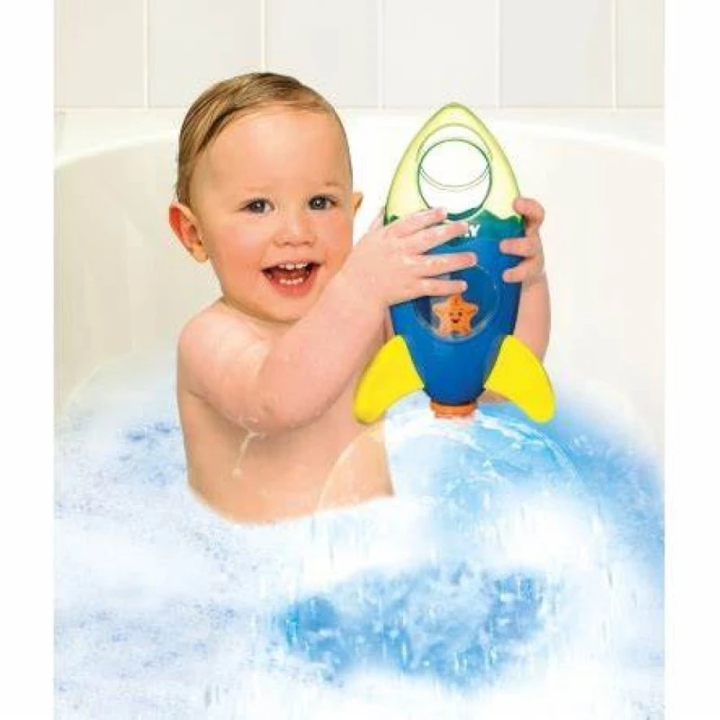 Tomy Toomies Ракета Фонтан E72357